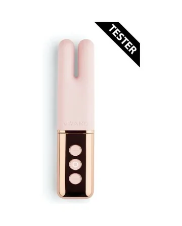 LE WAND DEUX ROSE GOLD TESTER