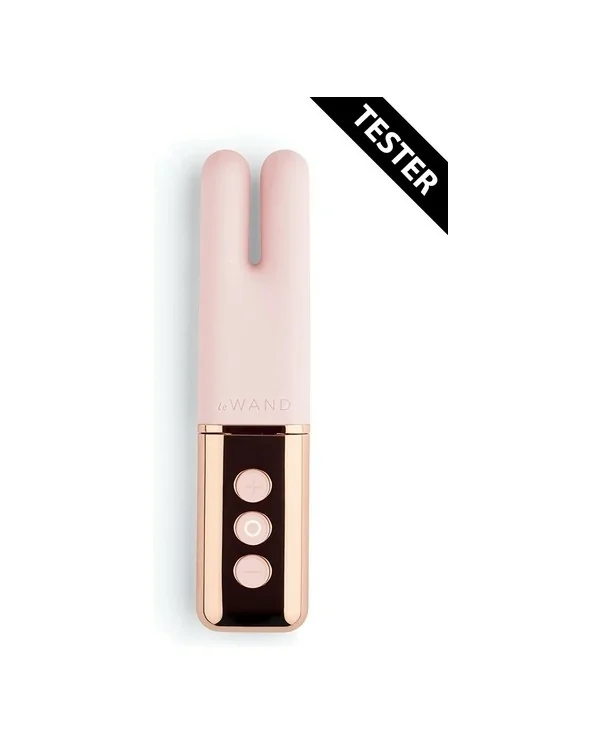 LE WAND DEUX ROSE GOLD TESTER