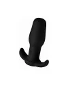 PLUG ANAL VIBRADOR CON CONTROL REMOTO