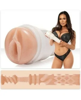 FLESHLIGHT GIRLS KENDRA LUST VAGINA TRUE LUST