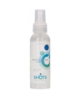 MOISTURISING LOCIÓN - 100ML