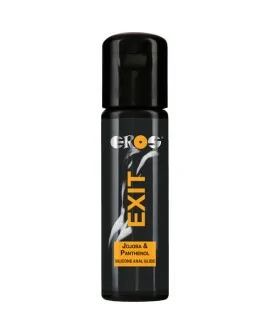 EXIT LUBRICANTE ANAL JOJOBA Y PANTHENOL 100ML