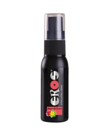 EROS SPRAY ESTIMULANTE aRNICA Y CLAVO 30ML