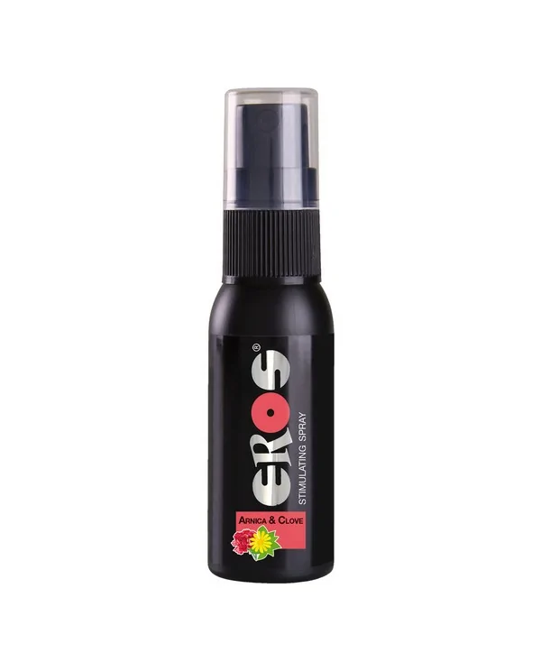 EROS SPRAY ESTIMULANTE aRNICA Y CLAVO 30ML