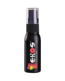 EROS SPRAY ESTIMULANTE ÁRNICA Y CLAVO 30ML