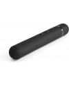 LE WAND BATON MINI VIBRADOR SILICONA NEGRO