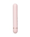 LE WAND BATON MINI VIBRADOR SILICONA ROSA