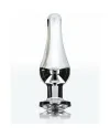 PLUG ANAL JOYA BUM BIJOU LARGE PLATA