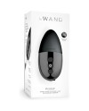 LE WAND POINT MASTURBADOR CON VIBRACION NEGRO