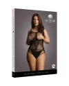 LE DESIR CONTRAST NET TEDDY