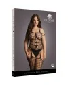 LE DESIR BODYSTOCKING DE TIRANTES DESMENUZADOS