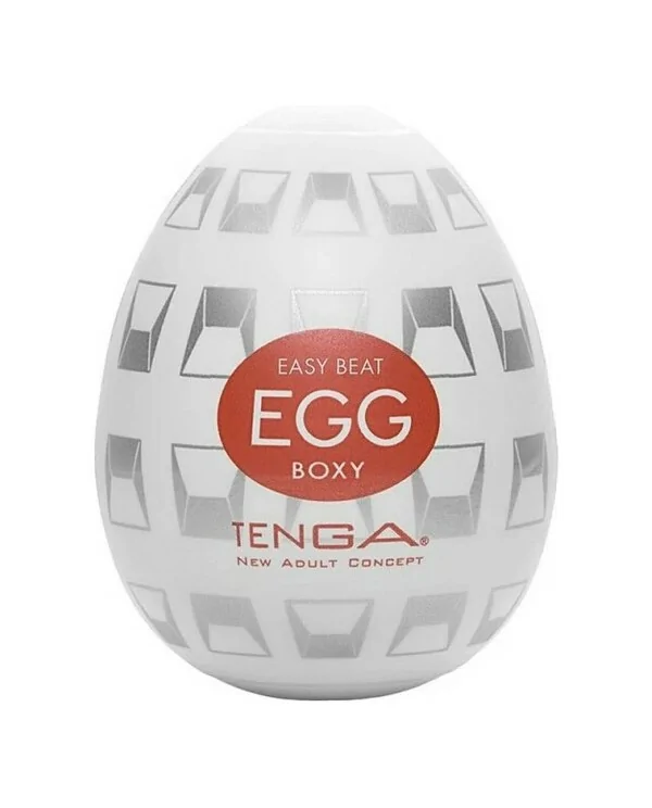 TENGA EGG BOXY