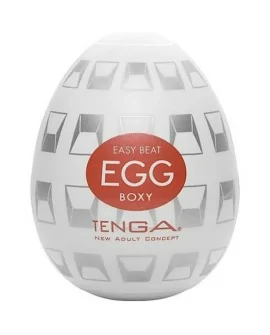 TENGA EGG BOXY