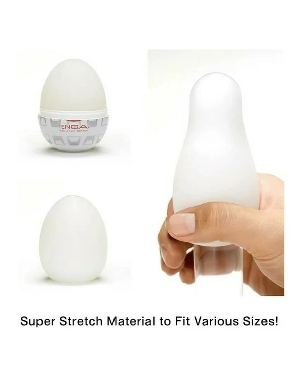 TENGA EGG BOXY