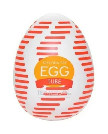 TENGA EGG TUBE