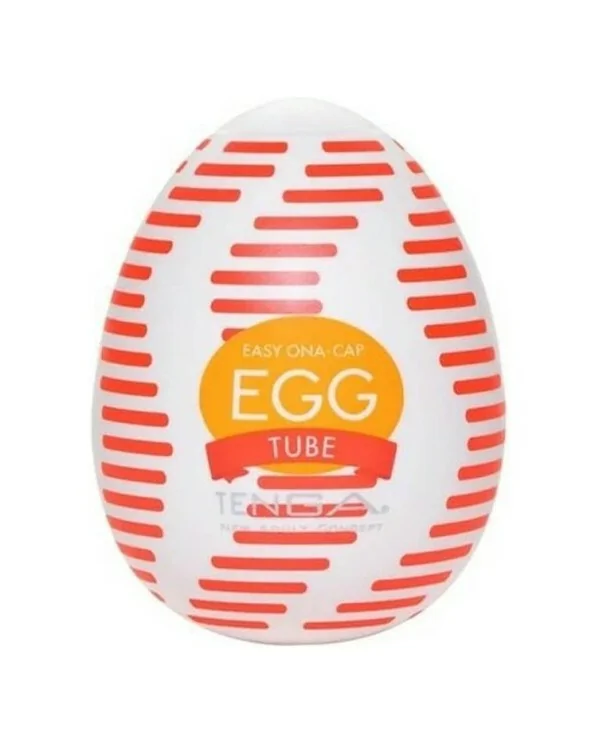 TENGA EGG TUBE