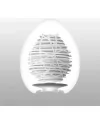 TENGA EGG SILKY II