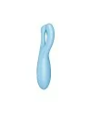 SATISFYER THREESOME 4 CONNECT AZUL