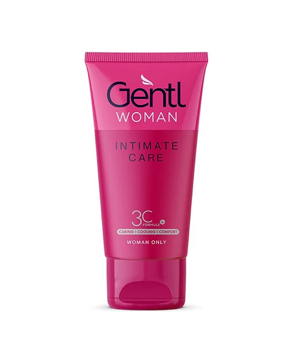 GENTL GENTL WOMAN INTIMATE CARE 50 ML