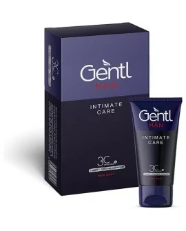 GENTL - GENTL MAN INTIMATE CARE 50 ML