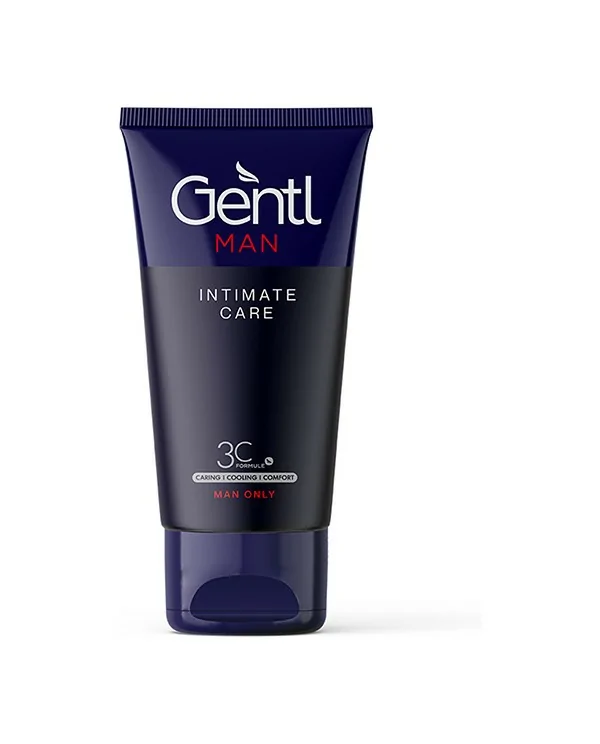 GENTL GENTL MAN INTIMATE CARE 50 ML