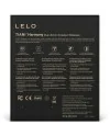 LELO TIANI HARMONY VIBRADOR PAREJAS CON APP TURQUESA