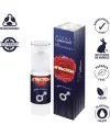 ATTRACTION LUBRICANTE ANAL CON FEROMONAS PARA eL 50 ML