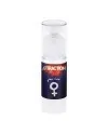 ATTRACTION LUBRICANTE ANAL CON FEROMONAS PARA ELLA 50 ML