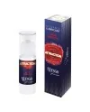 ATTRACTION LUBRICANTE EFECTO CALOR MANGO 50 ML