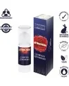 ATTRACTION LUBRICANTE SABOR FRESAS CON CHAMPAGNE 50 ML