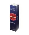 ATTRACTION LUBRICANTE SABOR CAIPIRINHA 50 ML