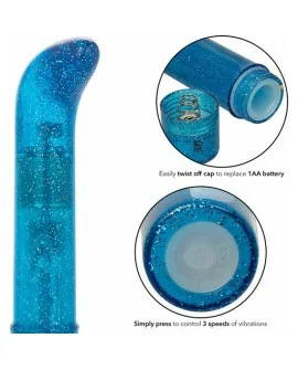 SPARKLE MINI G-VIBE - AZUL