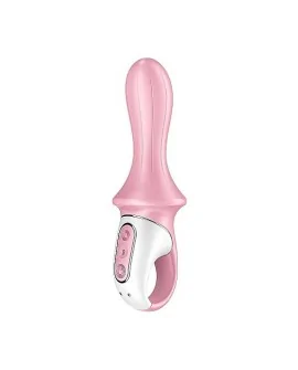 SATISFYER AIR PUMP BOOTY 5 CONNECT APP VIBRADOR ANAL INFLABLE