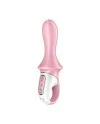 SATISFYER AIR PUMP BOOTY 5 CONNECT APP VIBRADOR ANAL INFLABLE