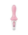 SATISFYER AIR PUMP BOOTY 5 CONNECT APP VIBRADOR ANAL INFLABLE