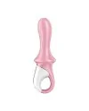 SATISFYER AIR PUMP BOOTY 5 CONNECT APP VIBRADOR ANAL INFLABLE