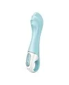 SATISFYER AIR PUMP VIBRADOR 5 CONNECT APP INFLABLE