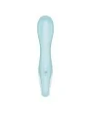 SATISFYER AIR PUMP VIBRADOR 5 CONNECT APP INFLABLE