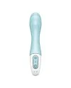 SATISFYER AIR PUMP VIBRADOR 5 CONNECT APP INFLABLE