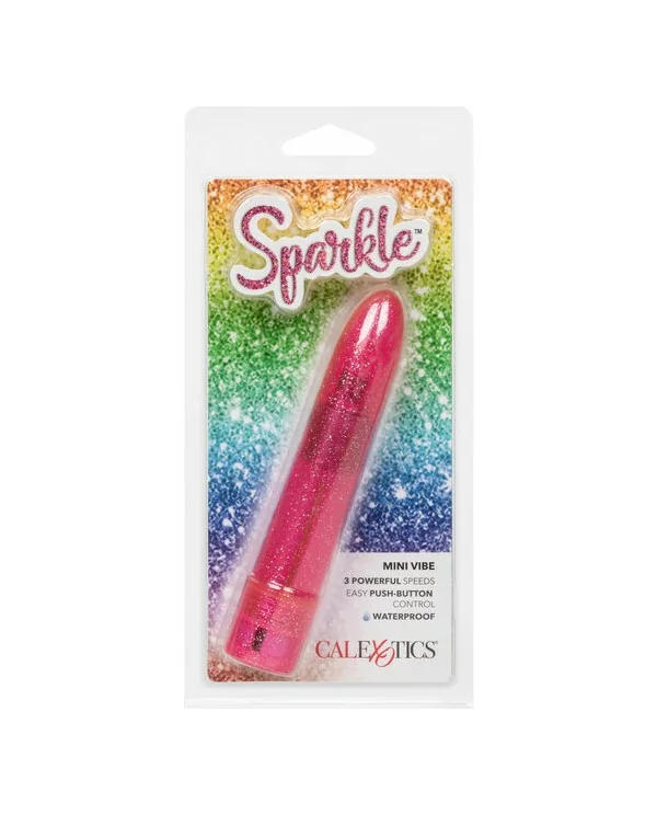 SPARKLE MINI VIBE ROSA