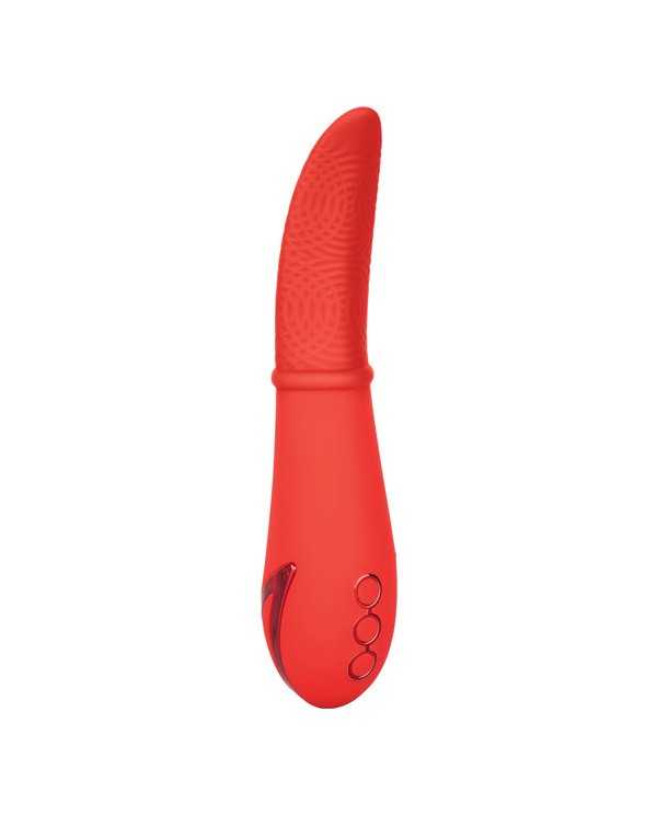 LAGUNA BEACH LOVER VIBRADOR DE SILICONA