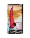 LAGUNA BEACH LOVER VIBRADOR DE SILICONA