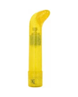 SPARKLE MINI G-VIBE AMARILLO