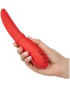 LAGUNA BEACH LOVER VIBRADOR DE SILICONA