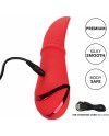 LAGUNA BEACH LOVER VIBRADOR DE SILICONA