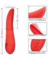 LAGUNA BEACH LOVER VIBRADOR DE SILICONA