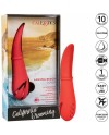 LAGUNA BEACH LOVER VIBRADOR DE SILICONA