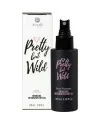 PRETTY BUT WILD BRONCEADOR EN SECO CON FEROMONAS 100ML