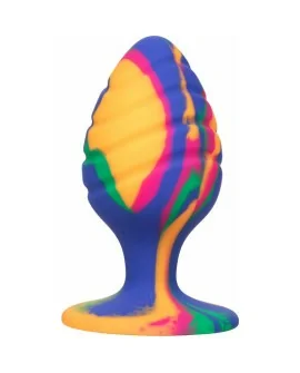 SWIRL PLUG GRANDE - TIE DYE