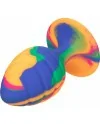 SWIRL PLUG GRANDE TIE DYE